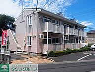 埼玉県さいたま市見沼区大字中川1000-3：物件画像／株式会社タウンハウジング埼玉　上尾店