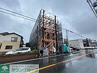 埼玉県蓮田市東4丁目2-16：物件画像／株式会社タウンハウジング埼玉　上尾店
