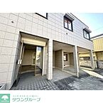 埼玉県さいたま市北区櫛引町2丁目74：物件画像／株式会社タウンハウジング埼玉　上尾店