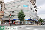 ウエルシアさいたま宮原駅前店 徒歩6分。 410m