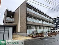 埼玉県熊谷市曙町2丁目4：物件画像／株式会社タウンハウジング埼玉　上尾店