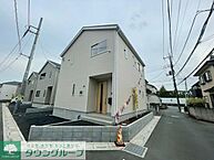 埼玉県上尾市大字大谷本郷446-6：物件画像／株式会社タウンハウジング埼玉　上尾店