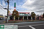 業務スーパー東岩槻店 徒歩11分。スーパー 880m