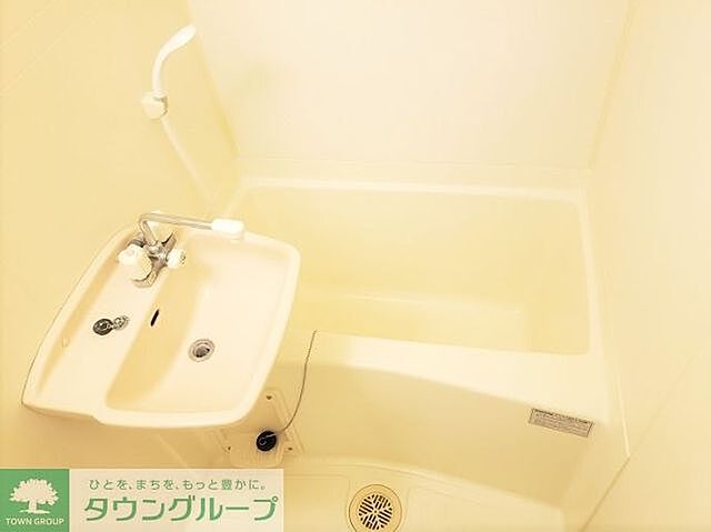 浴室