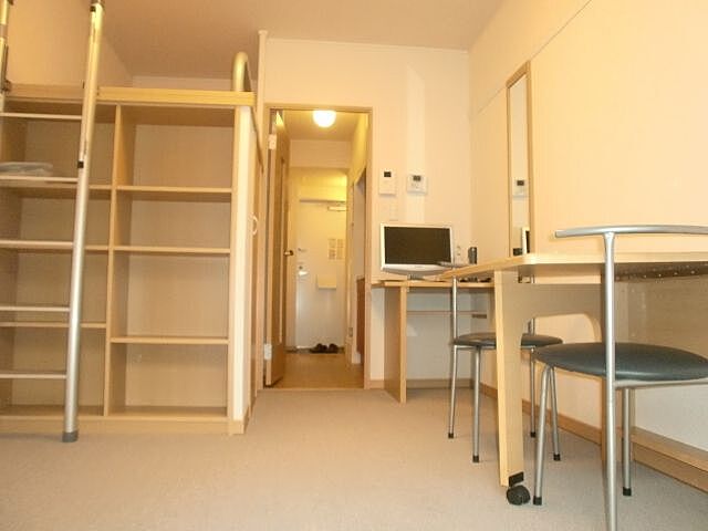 室内