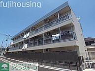 埼玉県久喜市久喜東5丁目8-38：物件画像／株式会社タウンハウジング埼玉　上尾店