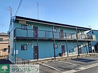 埼玉県久喜市菖蒲町菖蒲645-3：物件画像／株式会社タウンハウジング埼玉　上尾店