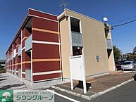 埼玉県久喜市菖蒲町菖蒲1517：物件画像／株式会社タウンハウジング埼玉　上尾店
