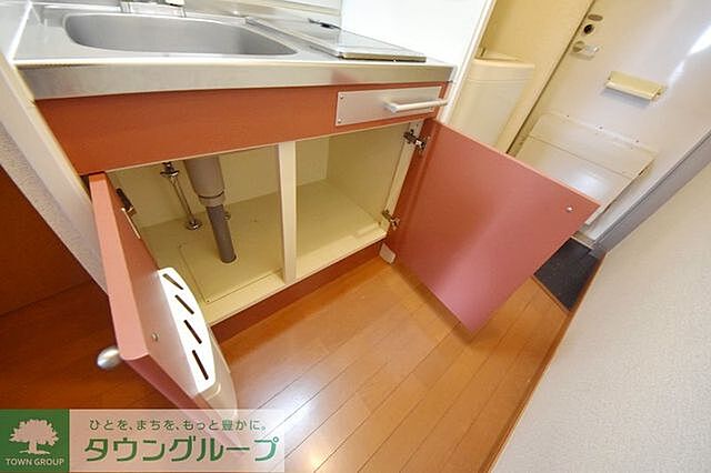 キッチン
