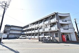 アレグリア久留米 308 ｜ 福岡県久留米市高良内町20-1（賃貸マンション1K・3階・21.00㎡） その2