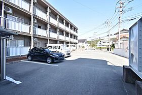 アレグリア久留米 308 ｜ 福岡県久留米市高良内町20-1（賃貸マンション1K・3階・21.00㎡） その4