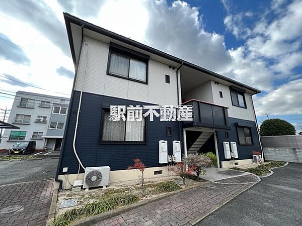 コマンセ21　B棟 203｜福岡県久留米市合川町(賃貸アパート3DK・2階・53.00㎡)の写真 その10