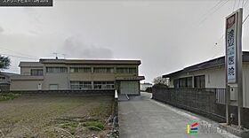 アレグリア久留米 103 ｜ 福岡県久留米市高良内町20-1（賃貸マンション1K・1階・21.00㎡） その10