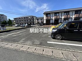 マーサ・ジュネス 102 ｜ 福岡県久留米市山川神代1丁目22（賃貸アパート1K・1階・26.71㎡） その4