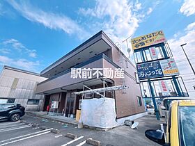 ベル大島 202 ｜ 福岡県久留米市山川野口町16-50（賃貸アパート1LDK・2階・43.82㎡） その8