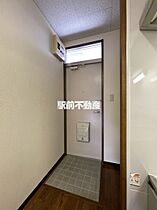 福岡県久留米市津福本町56（賃貸アパート1K・2階・36.36㎡） その17