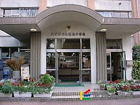 ルネッサンス21久留米六ツ門 607 ｜ 福岡県久留米市六ツ門町2-29（賃貸マンション1DK・6階・30.09㎡） その11