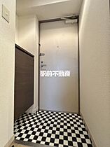 リード中央町 605 ｜ 福岡県久留米市小頭町3-7（賃貸マンション1R・6階・25.07㎡） その17