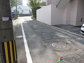 エトランゼV 407 ｜ 福岡県久留米市中央町9-7（賃貸アパート1K・4階・33.60㎡） その13