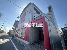 メディカルコーポI 2階