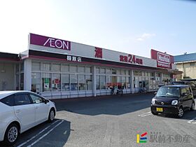 大石ハイツ 402 ｜ 福岡県久留米市日ノ出町103-1（賃貸マンション1K・4階・25.92㎡） その29