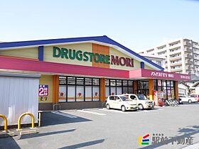 コーポラスF1 208 ｜ 福岡県久留米市東櫛原町2303-7（賃貸マンション1R・2階・28.00㎡） その5