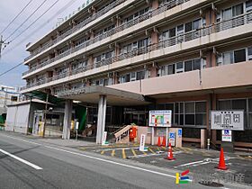 カーサ櫛原 405 ｜ 福岡県久留米市櫛原町82-11（賃貸マンション1K・4階・27.59㎡） その25