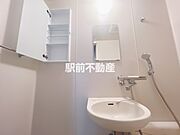 洗面所
