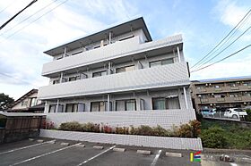 高田ビル 105 ｜ 福岡県久留米市合川町1323-3（賃貸マンション1K・1階・25.00㎡） その8