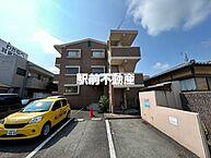 福岡県久留米市大善寺南1丁目10-27：物件画像／株式会社駅前不動産　本店