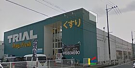 栗木第8ビル 208 ｜ 福岡県久留米市御井旗崎5丁目7-19（賃貸マンション1DK・6階・30.00㎡） その27