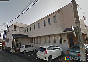 メゾン矢取II 206 ｜ 福岡県久留米市御井町2227-5（賃貸アパート1K・2階・25.90㎡） その23