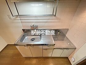 ドリームハウスIII 105 ｜ 福岡県久留米市津福本町462-1（賃貸マンション1K・1階・28.80㎡） その23