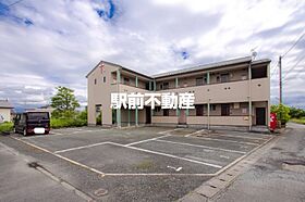 福岡県久留米市三潴町生岩395-3（賃貸アパート1K・1階・26.49㎡） その8