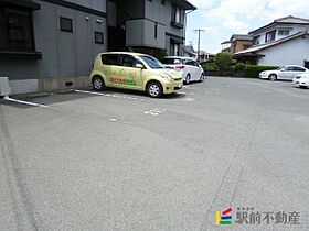 アミューズメント西町 201 ｜ 福岡県久留米市西町274-1（賃貸アパート3LDK・2階・65.00㎡） その2