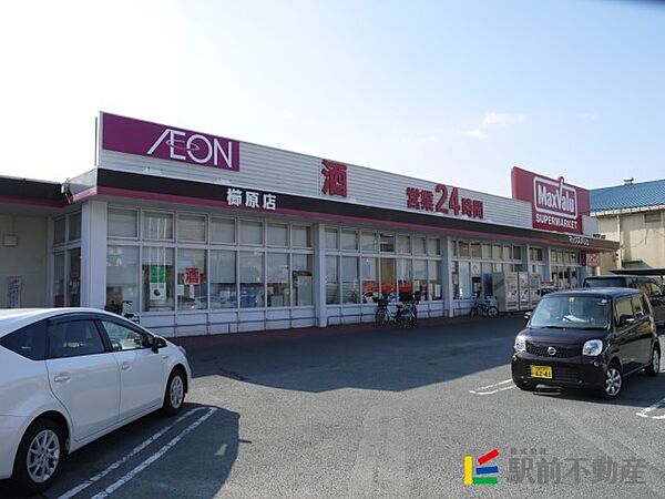 石村ビル 302｜福岡県久留米市東櫛原町(賃貸マンション1DK・3階・30.96㎡)の写真 その5