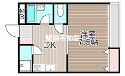 石村ビル 4階