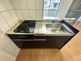 福岡県久留米市小森野2丁目12-17（賃貸アパート1LDK・1階・41.04㎡） その4