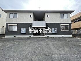 クラヴィエ小森野 103 ｜ 福岡県久留米市小森野4丁目20-11（賃貸アパート1LDK・1階・40.50㎡） その11