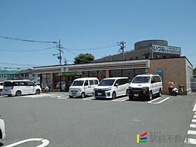 エクセル東合川 105 ｜ 福岡県久留米市東合川2丁目11-18（賃貸アパート1R・1階・29.70㎡） その23