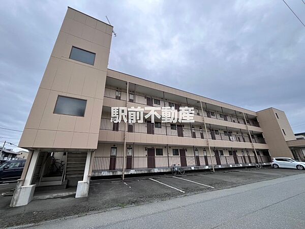 権藤ビル 107｜福岡県久留米市東櫛原町(賃貸マンション1LDK・1階・35.00㎡)の写真 その7