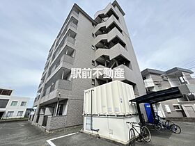 サンライフ大樹 501 ｜ 福岡県久留米市東合川6丁目4-30（賃貸マンション1K・5階・30.00㎡） その7