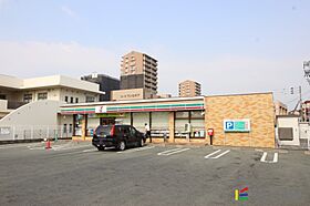 メゾン高野 302 ｜ 福岡県久留米市高野2丁目10-15（賃貸マンション1DK・3階・33.12㎡） その24