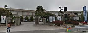 福岡県久留米市御井旗崎1-4-25（賃貸アパート1R・1階・26.27㎡） その10