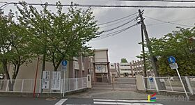 アレグリア久留米 307 ｜ 福岡県久留米市高良内町20-1（賃貸マンション1K・3階・21.00㎡） その26