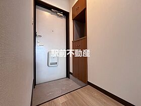 福岡県久留米市津福本町912-1（賃貸マンション1DK・6階・35.10㎡） その17