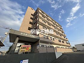 福岡県久留米市津福本町912-1（賃貸マンション1DK・6階・35.10㎡） その1