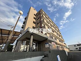 福岡県久留米市津福本町912-1（賃貸マンション1DK・6階・35.10㎡） その7