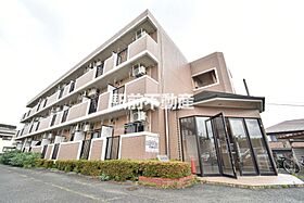 ガーデンハイツ朝妻 201 ｜ 福岡県久留米市朝妻町5-15（賃貸マンション1R・2階・34.00㎡） その1