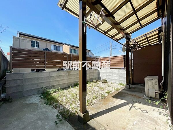 エポックタウン C-1｜福岡県久留米市東合川3丁目(賃貸アパート3DK・1階・65.00㎡)の写真 その12